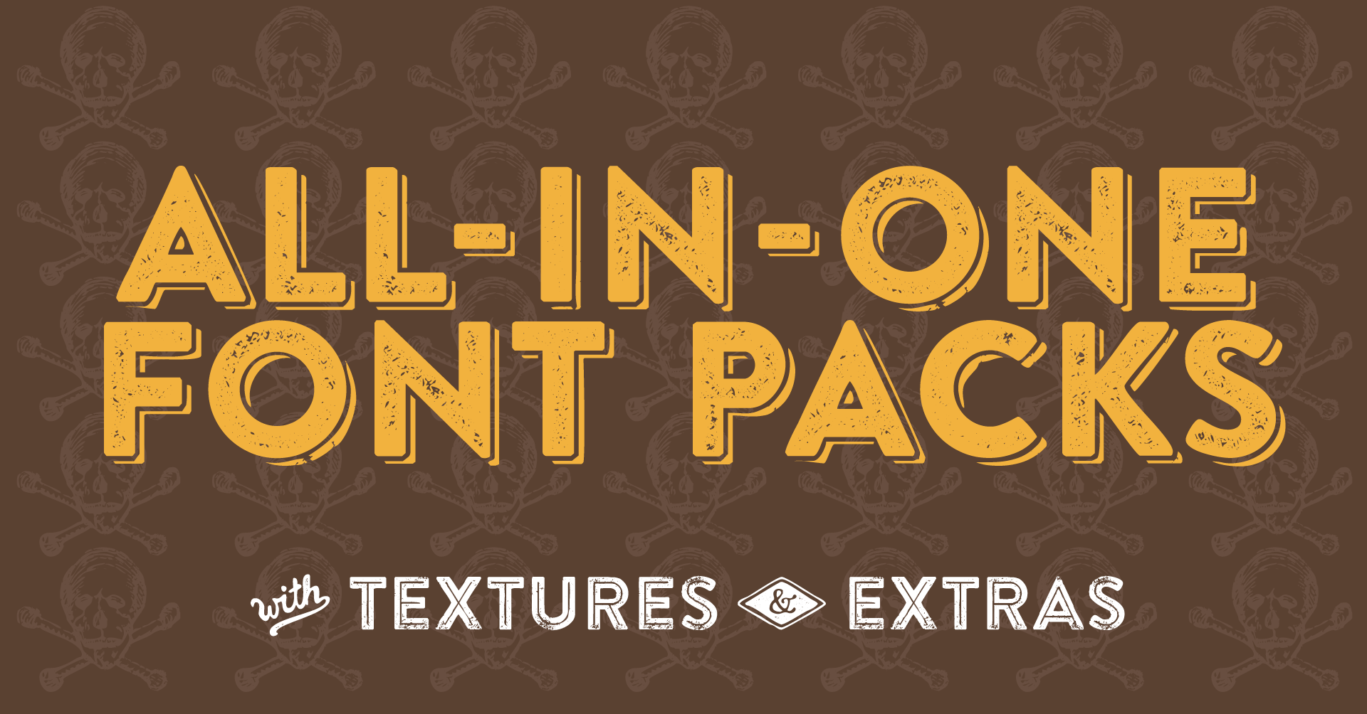 Trend Report: All-In-One Pack