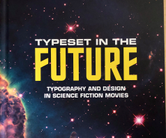 Book Review: Typeset in the Future