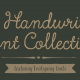 Trend Report: Handwriting Influences